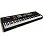 Used Akai Professional MPK88 88 Key MIDI Controller