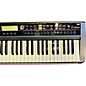 Used KORG Kross 61 Key Keyboard Workstation