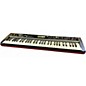 Used KORG Kross 61 Key Keyboard Workstation