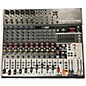 Used Behringer Xenyx X1832USB Unpowered Mixer thumbnail