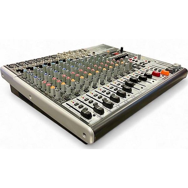 Used Behringer Xenyx X1832USB Unpowered Mixer