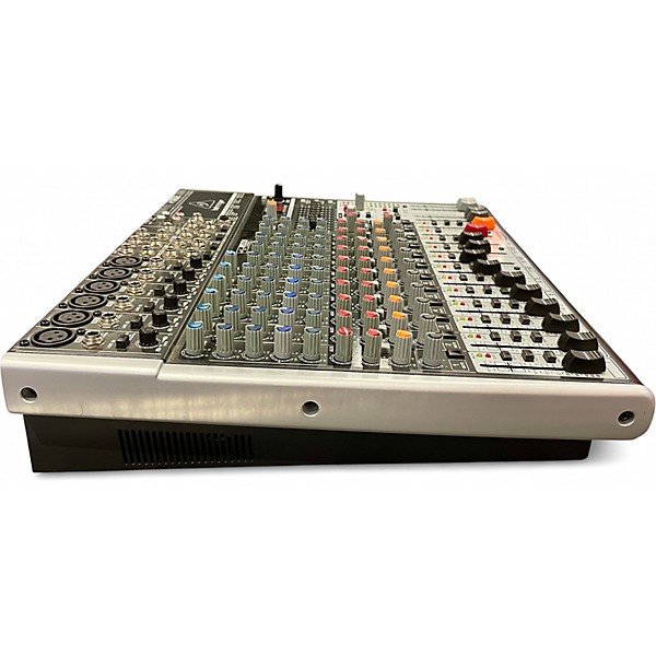 Used Behringer Xenyx X1832USB Unpowered Mixer