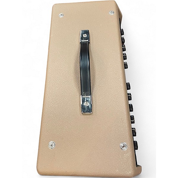 Used Fender Acoustasonic 90 90W Acoustic Guitar Combo Amp