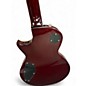 Used ESP LTD EC401VF RED Solid Body Electric Guitar