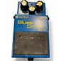 Used BOSS BD2 Blues Driver Effect Pedal thumbnail