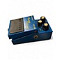 Used BOSS BD2 Blues Driver Effect Pedal