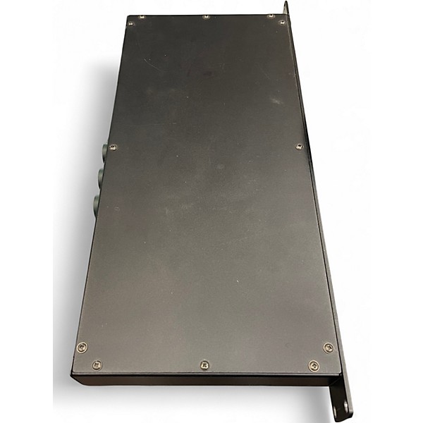 Used Matrix Elements GT 1000 FX  Guitar Power Amp