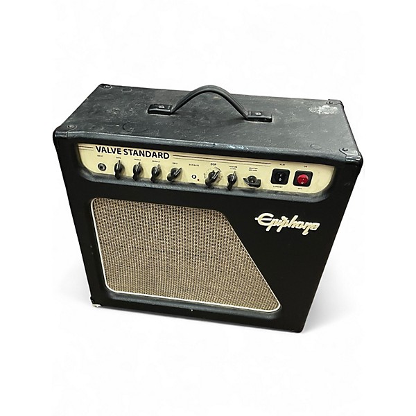 Used Epiphone Valve Standard Tube Guitar Combo Amp