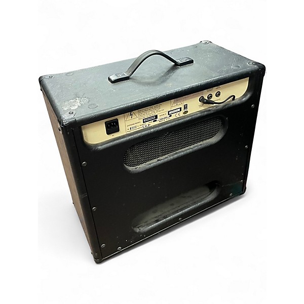 Used Epiphone Valve Standard Tube Guitar Combo Amp