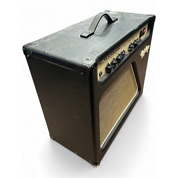Used Epiphone Valve Standard Tube Guitar Combo Amp