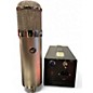 Used Warm Audio WA-47 Tube Microphone