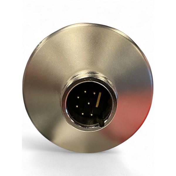 Used Warm Audio WA-47 Tube Microphone