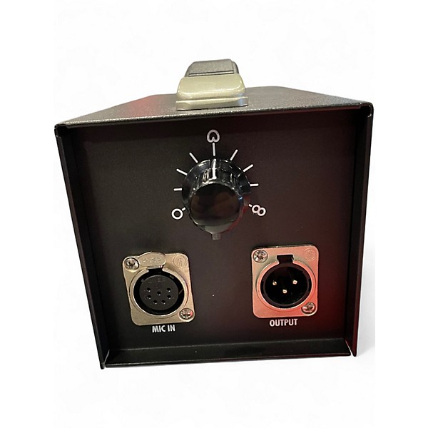 Used Warm Audio WA-47 Tube Microphone