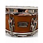 Used Yamaha 14X5.5 Recording Custom Birch Natural Drum