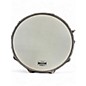 Used Yamaha 14X5.5 Recording Custom Birch Natural Drum