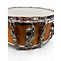 Used Yamaha 6X14 Absolute Hybrid Maple Natural Drum