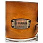 Used Yamaha 6X14 Absolute Hybrid Maple Natural Drum