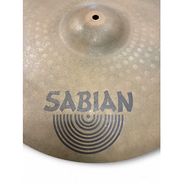 Used SABIAN 20in Jack Dejohnette Encore Signature Ride Cymbal