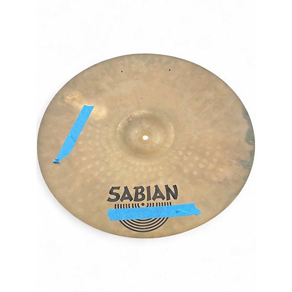 Used SABIAN 20in Jack Dejohnette Encore Signature Ride Cymbal