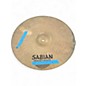 Used SABIAN 20in Jack Dejohnette Encore Signature Ride Cymbal