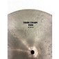 Used Zildjian 16in K Thin Dark Crash Cymbal