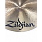 Used Zildjian 16in K Thin Dark Crash Cymbal