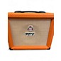 Used Orange Amplifiers Crush 20LDX Guitar Combo Amp thumbnail