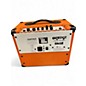 Used Orange Amplifiers Crush 20LDX Guitar Combo Amp