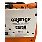 Used Orange Amplifiers Crush 20LDX Guitar Combo Amp