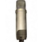 Used RODE NT1A Condenser Microphone thumbnail