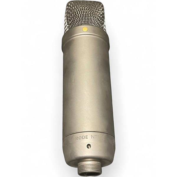Used RODE NT1A Condenser Microphone