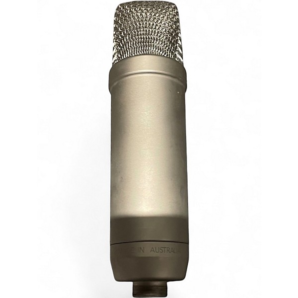 Used RODE NT1A Condenser Microphone