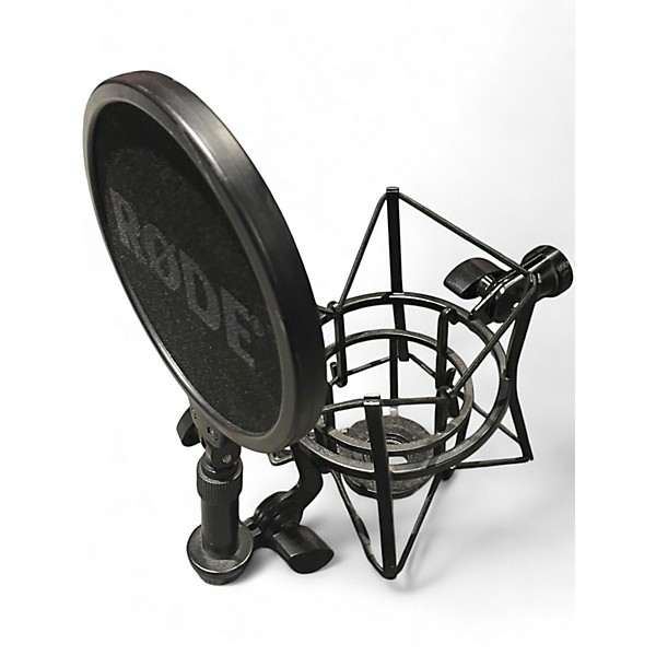 Used RODE NT1A Condenser Microphone