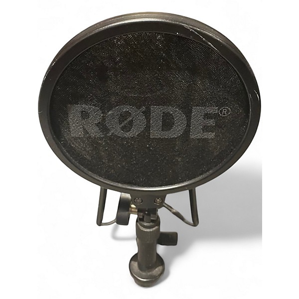 Used RODE NT1A Condenser Microphone