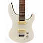 Used Yamaha RGX A2 Vintage White Solid Body Electric Guitar