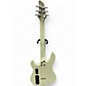Used Yamaha RGX A2 Vintage White Solid Body Electric Guitar