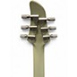 Used Yamaha RGX A2 Vintage White Solid Body Electric Guitar