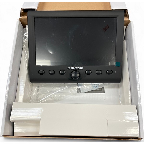 Used TC Electronic Clarity M