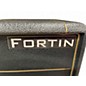 Used Fortin Meshuggah #33 Tube Guitar Amp Head