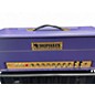Used Metropoulos DVL-1 Tube Guitar Amp Head thumbnail