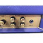 Used Metropoulos DVL-1 Tube Guitar Amp Head