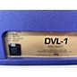 Used Metropoulos DVL-1 Tube Guitar Amp Head
