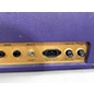 Used Metropoulos DVL-1 Tube Guitar Amp Head