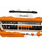 Used Orange Amplifiers super crush Solid State Guitar Amp Head thumbnail