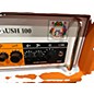 Used Orange Amplifiers super crush Solid State Guitar Amp Head