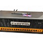 Used Fortin EVIL PUMPKIN Tube Guitar Amp Head thumbnail