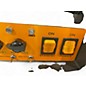 Used Fortin EVIL PUMPKIN Tube Guitar Amp Head