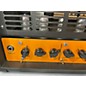 Used Fortin EVIL PUMPKIN Tube Guitar Amp Head