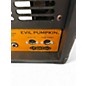 Used Fortin EVIL PUMPKIN Tube Guitar Amp Head
