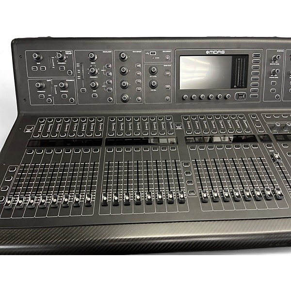 Used Midas M32 Digital Mixer